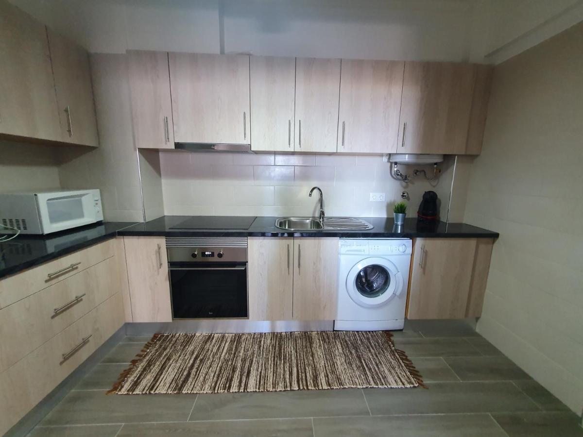 Apartamento De Картейра Экстерьер фото